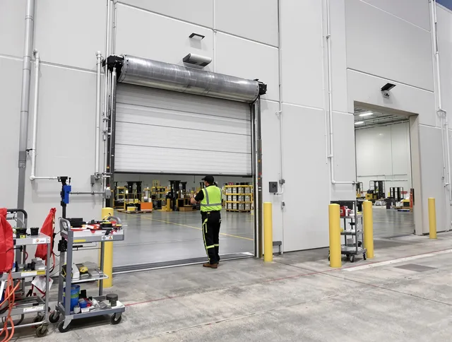 Commercial Repair service in Milford, CT
