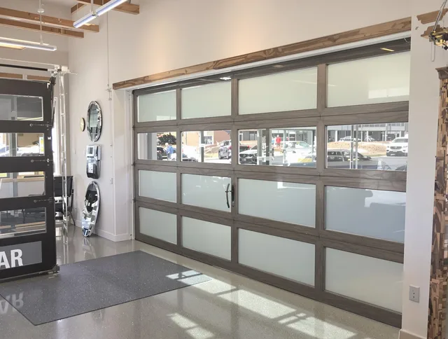 Custom Doors service in Milford, CT
