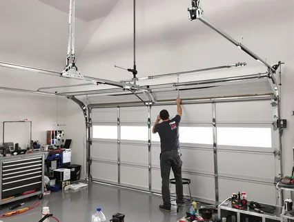 Garage Door Installation service in Milford, CT