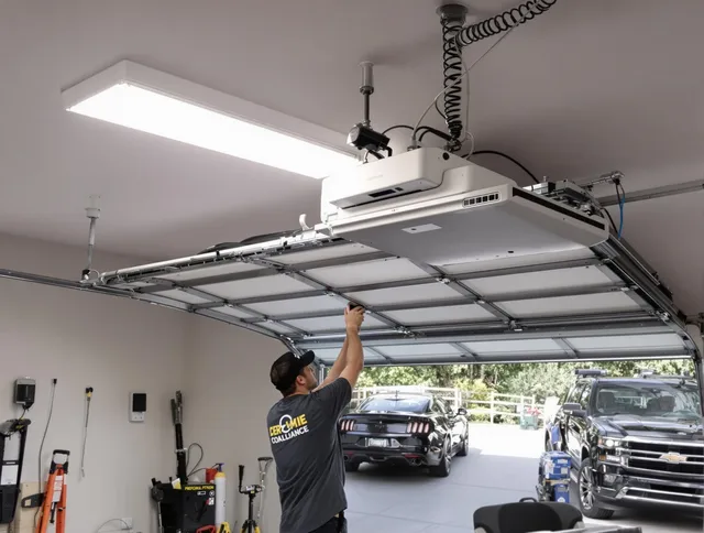 Opener Installation service in Milford, CT