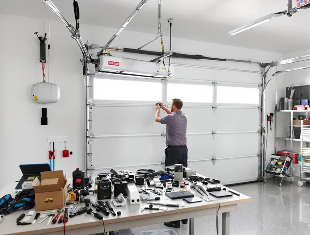 Opener Repair service in Milford, CT