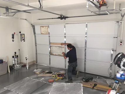 Panel Repair service in Milford, CT