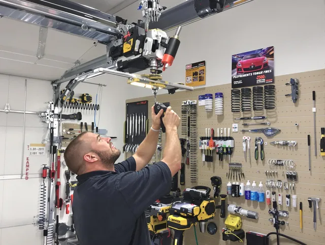 Spring Repair service in Milford, CT